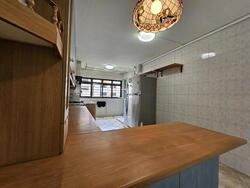 Blk 304 Clementi Avenue 4 (Clementi), HDB 3 Rooms #557473331